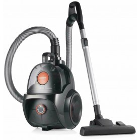 Пылесос Grundig VCC 7170 ECO