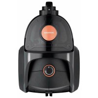 Пылесос Grundig VCC 7170 ECO