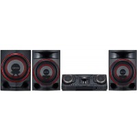 Музыкальный центр LG CL88