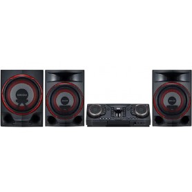 Музыкальный центр LG CL88
