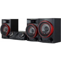 Музыкальный центр LG CL88