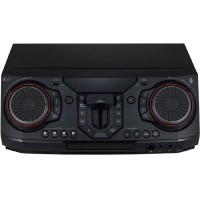 Музыкальный центр LG CL88