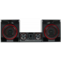 Минисистема LG CL65.DRUSLLX