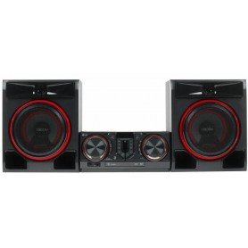 Минисистема LG CL65.DRUSLLX