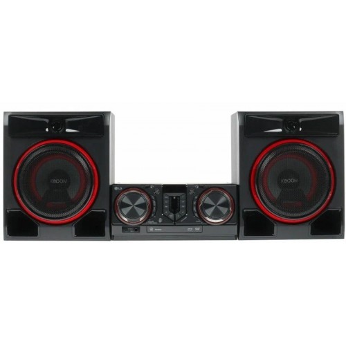 Минисистема LG CL65.DRUSLLX