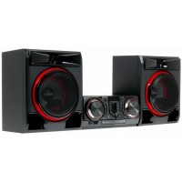 Минисистема LG CL65.DRUSLLX