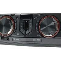 Минисистема LG CL65.DRUSLLX