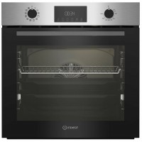 Духовой шкаф электрический Indesit IBFTE 4941 JH IX