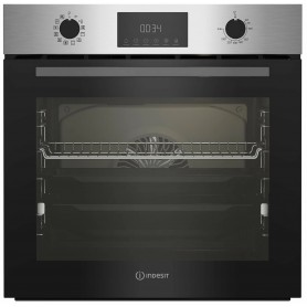 Духовой шкаф электрический Indesit IBFTE 4941 JH IX
