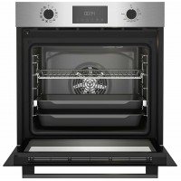 Духовой шкаф электрический Indesit IBFTE 4941 JH IX
