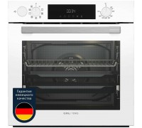 Духовой шкаф электрический Grundig GEDM12300W