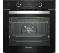 Духовой шкаф электрический Grundig GEDM12300B