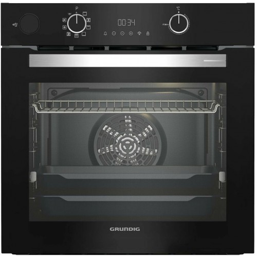 Духовой шкаф электрический Grundig GEDM12300B