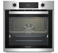 Духовой шкаф электрический Grundig GEBM11300XC