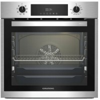 Духовой шкаф электрический Grundig GEBM11300XC