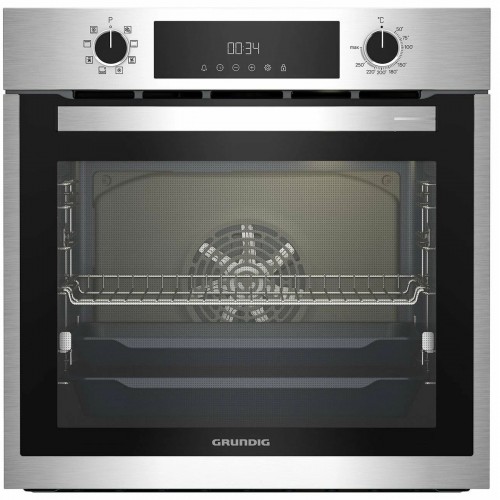 Духовой шкаф электрический Grundig GEBM11300XC