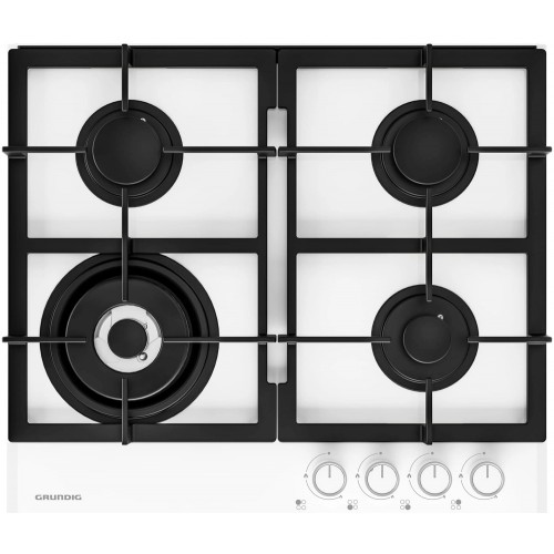 Варочная панель газовая Grundig GIGL 6234250 W