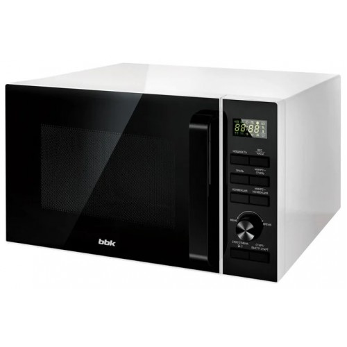 Микроволновая печь BBK 25MWC-992T/WB /Gal